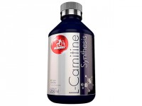 L-CARNITINE SYNTHESIS LIMAO 250 ML